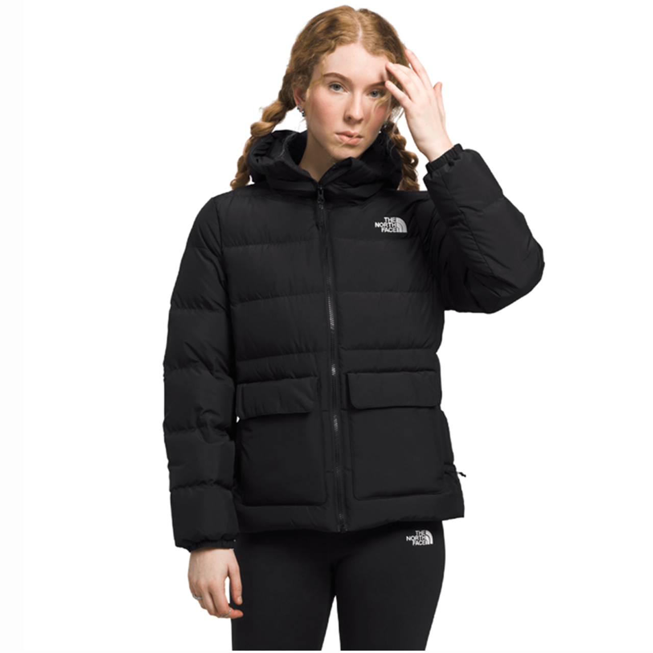 【春の新作】THE NORTH FACE USA GOTHAM JACKET III ジャケット・アウター